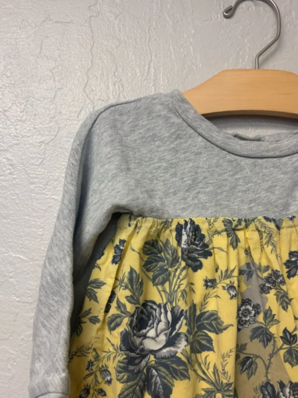 $18 ADD ON baby‎ gap disney long sleeve dress 3Y Zara Hanna Andersson Baby Gap